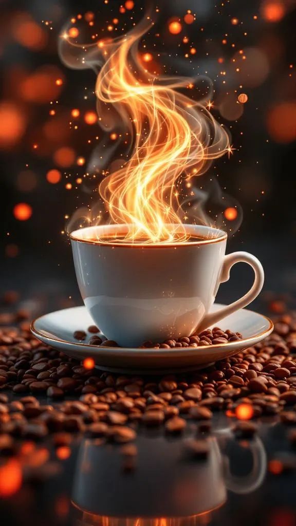 مشروبات ساخنه