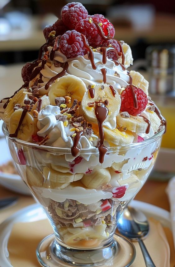 الكوكتيل المميز