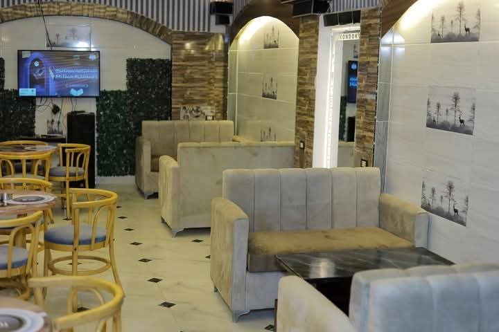 قعده عائليه