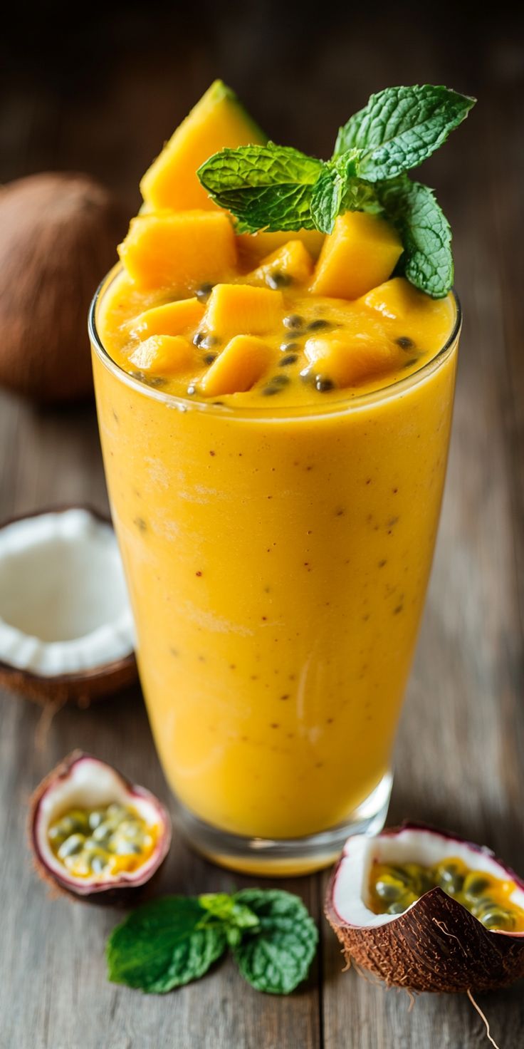 عصير ماناجا